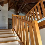 Visentin - Meraviglioso Attico In Legno *