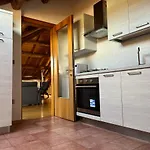 Apartment Visentin - Meraviglioso Attico In Legno
