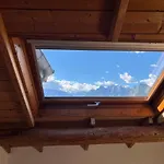 Apartment Visentin - Meraviglioso Attico In Legno