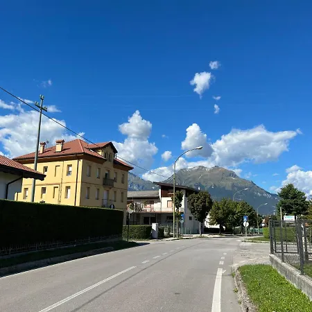 Visentin - Meraviglioso Attico In Legno *