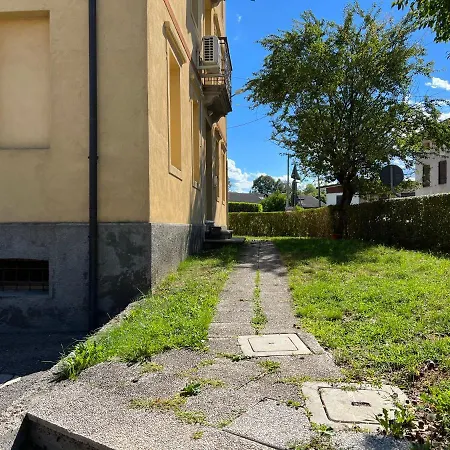 Apartment Visentin - Meraviglioso Attico In Legno Visome